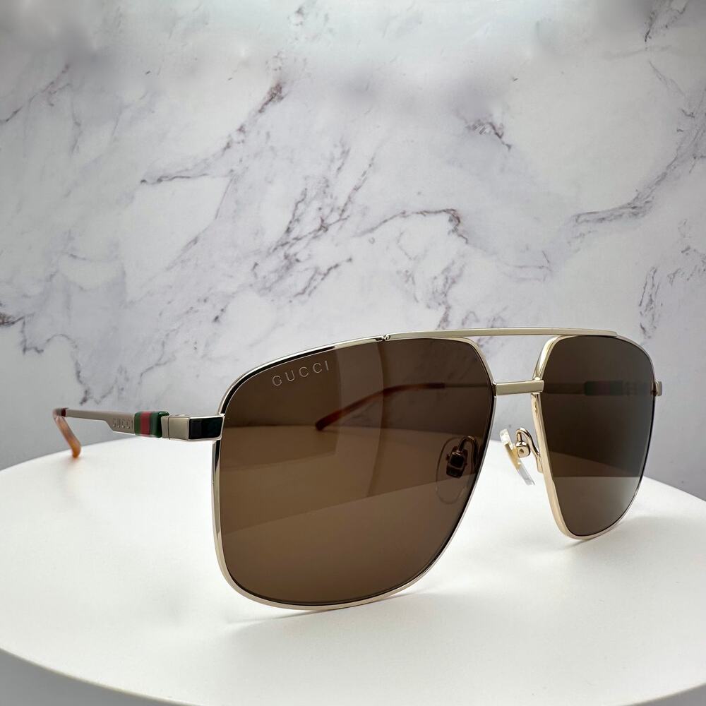 New GUCCI Sunglasses - Picture 5 of 16